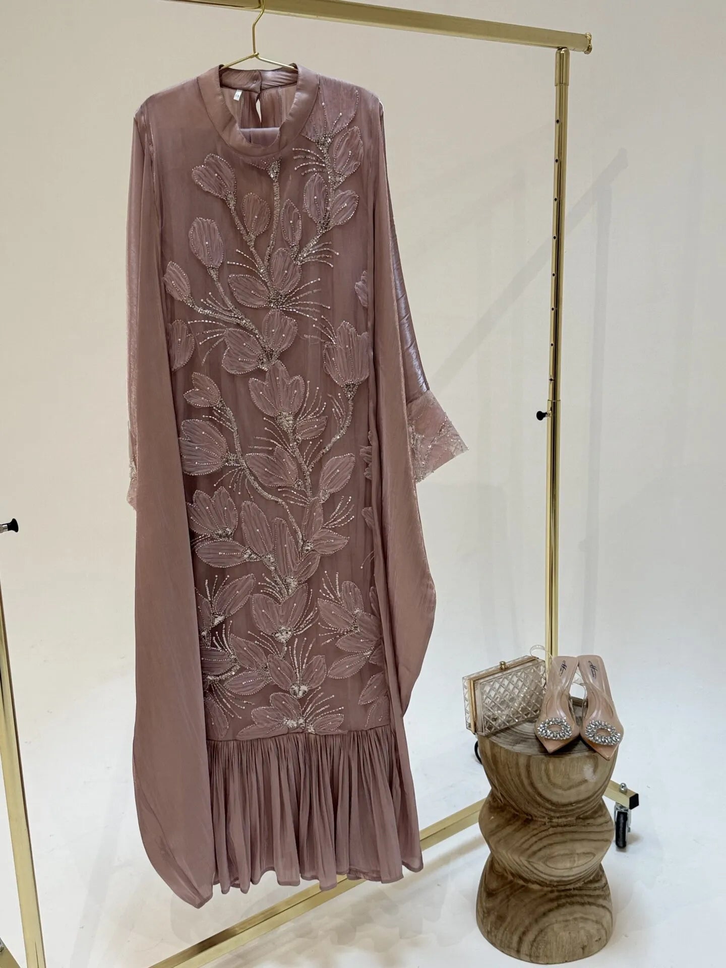 Robe Sahar