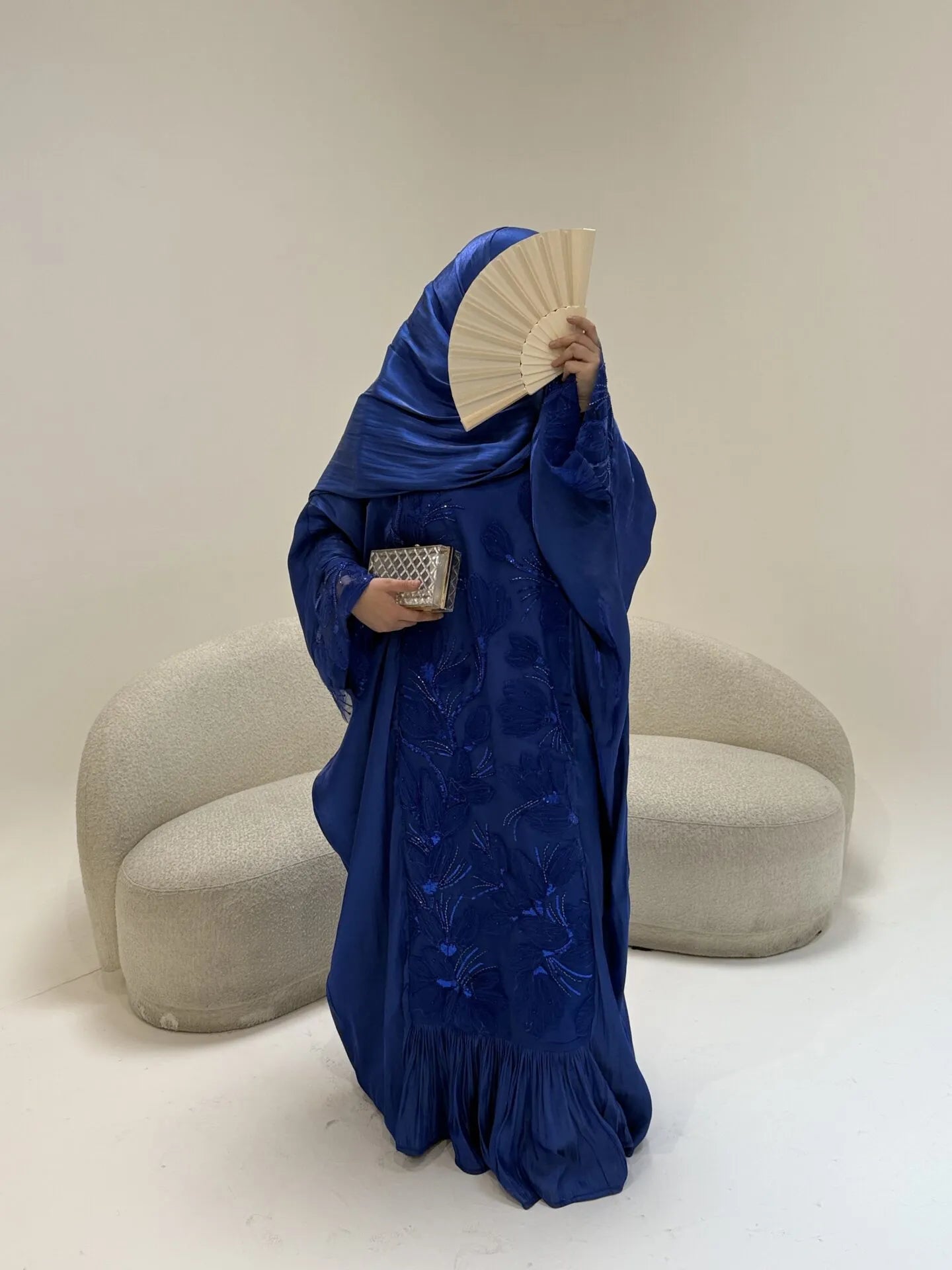 Robe Sahar