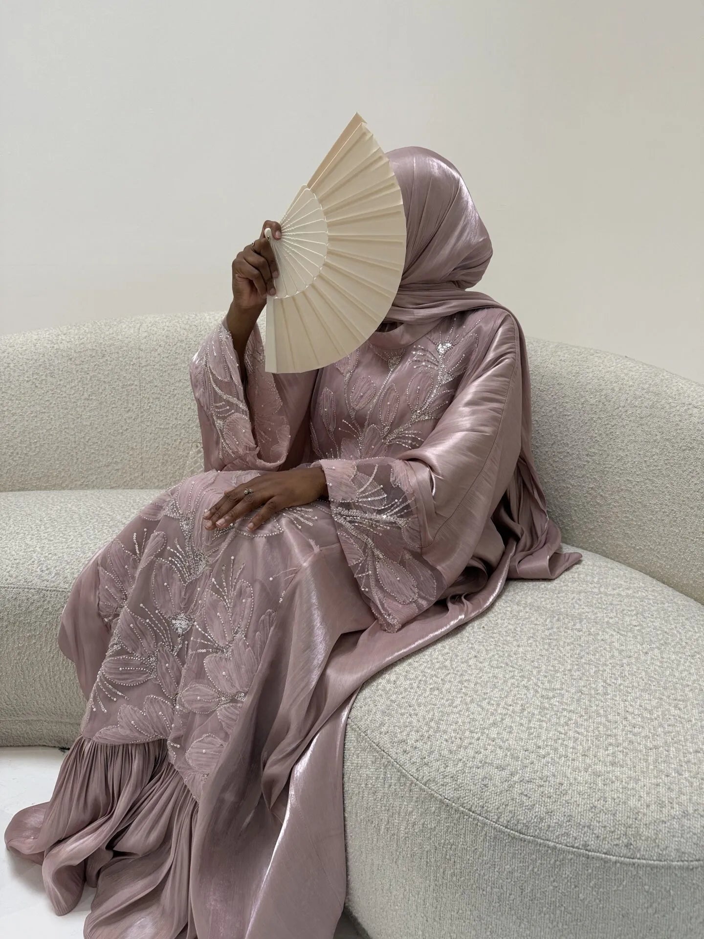Robe Sahar