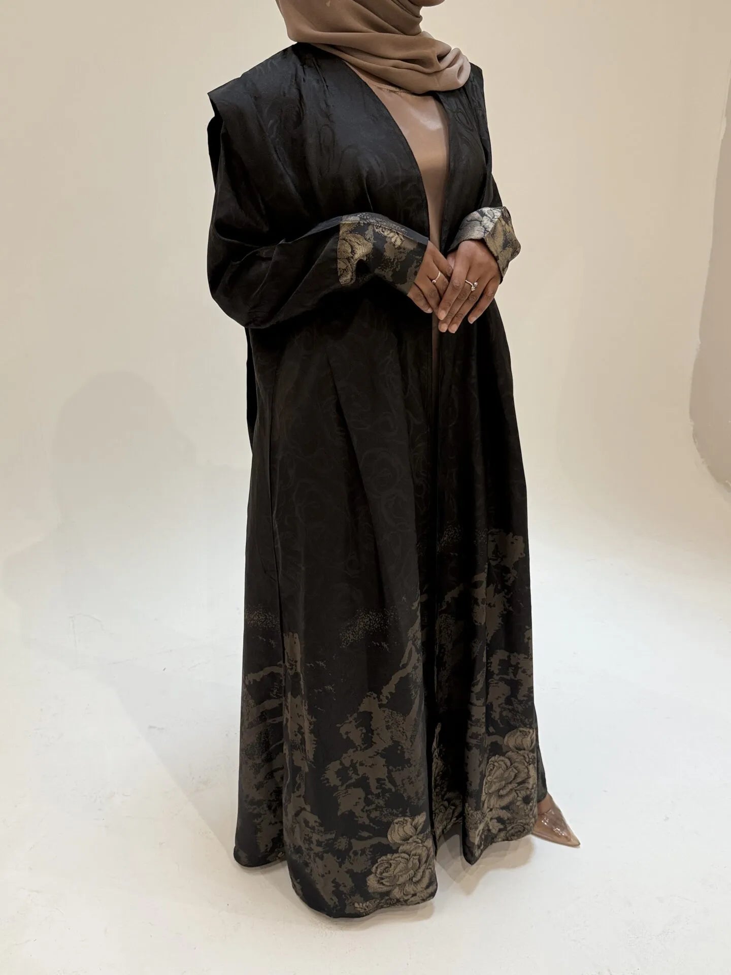 Abaya Sidra