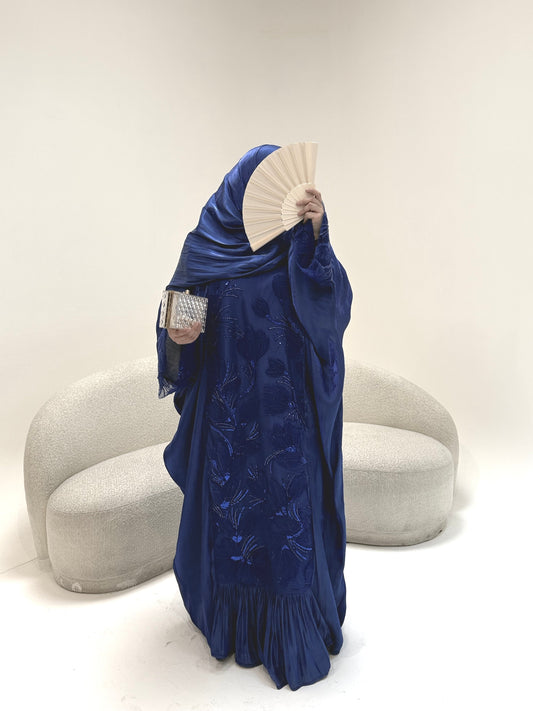 Comment bien choisir sa abaya ? Le guide ultime pour allier pudeur et style
