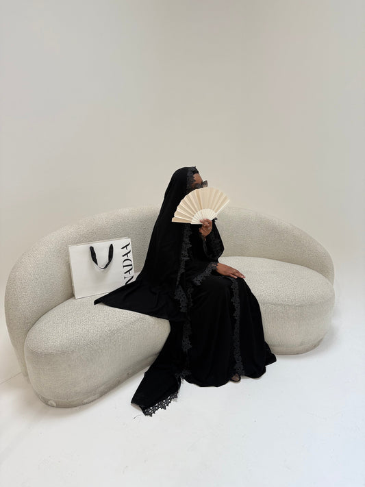 La abaya : plus qu’un vêtement, une identité