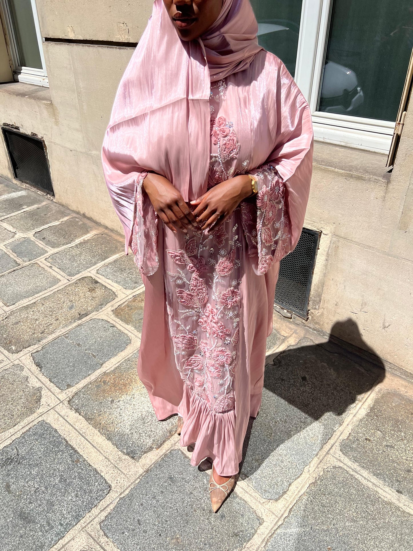 Robe Sahar