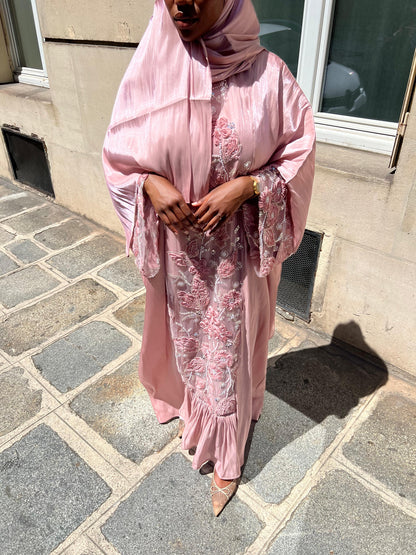 Robe Sahar