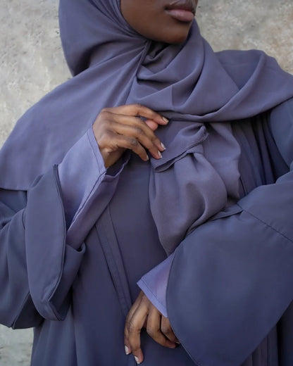Abaya Aicha