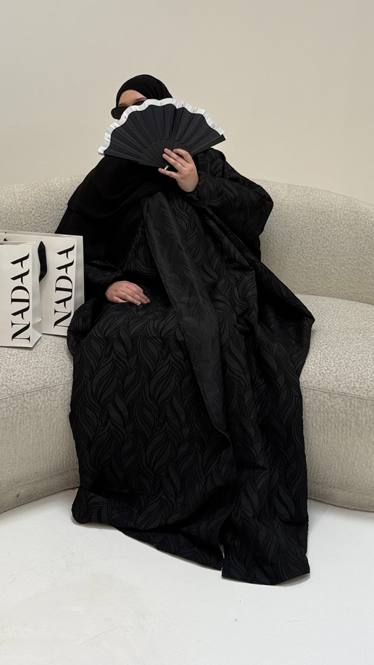 Abaya Sawsan