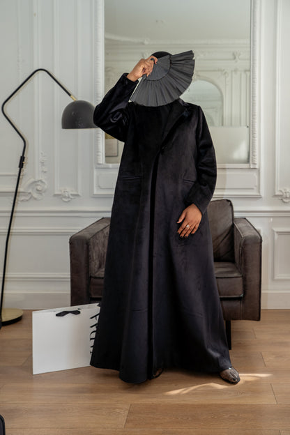 Abaya Blazer Dojja