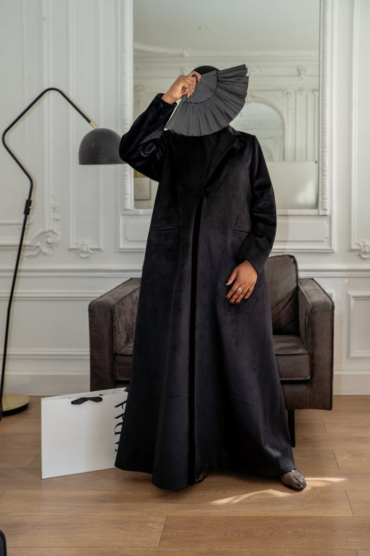 Abaya Blazer Dojja
