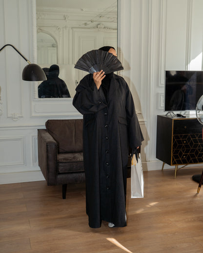 Abaya Blazer Layl