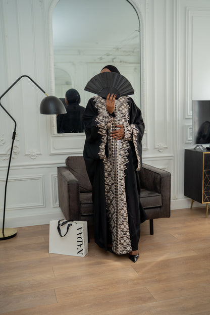 Abaya Najm