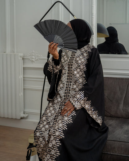Abaya Najm