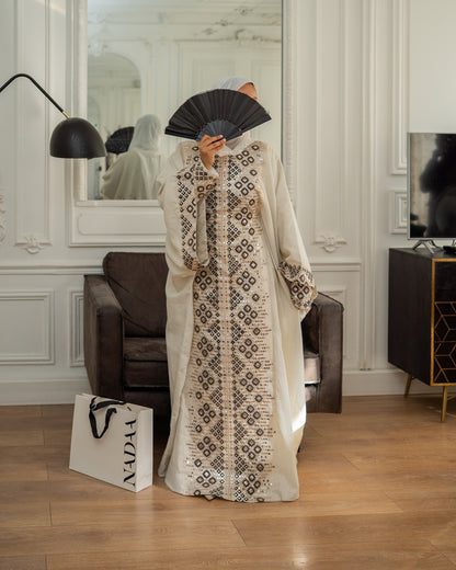 Abaya Najm