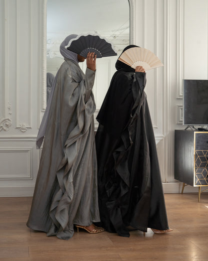 Abaya Qamar