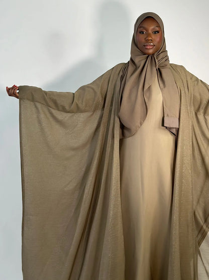 Abaya Hayat