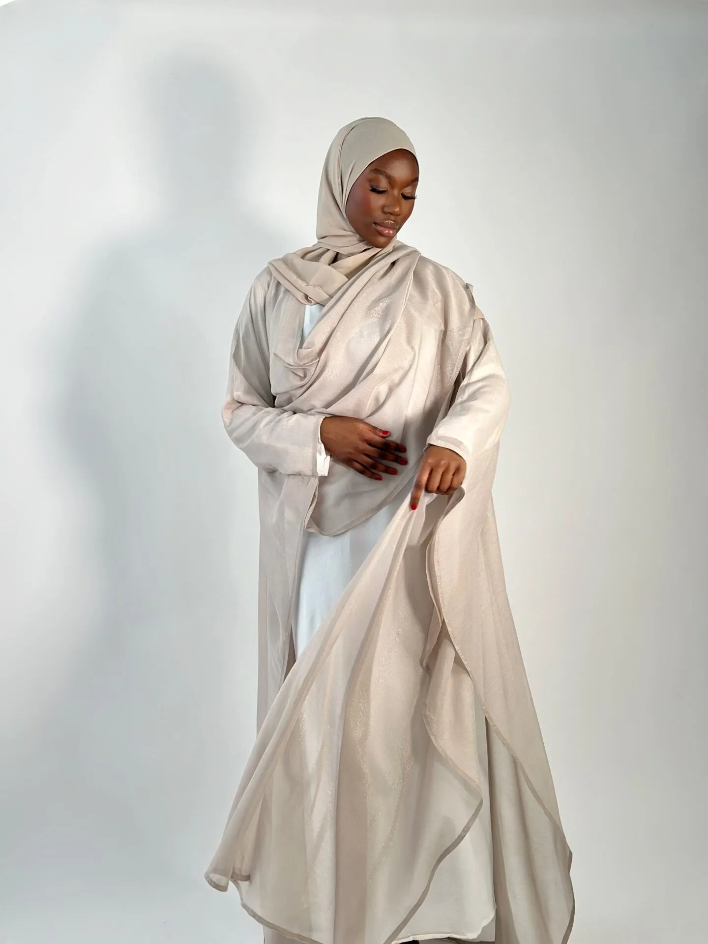 Abaya Hayat