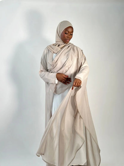 Abaya Hayat