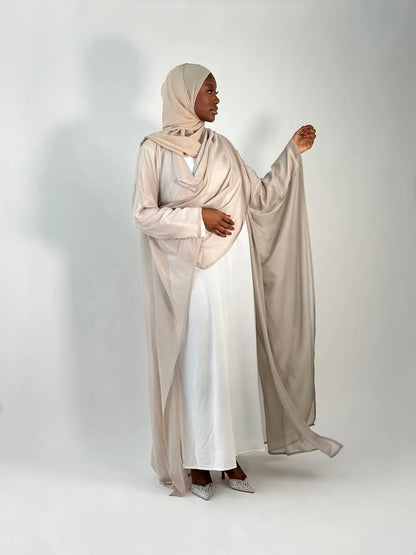 Abaya Hayat