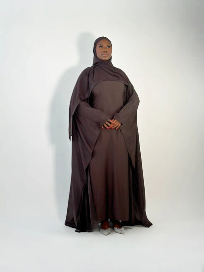 Abaya Hayat