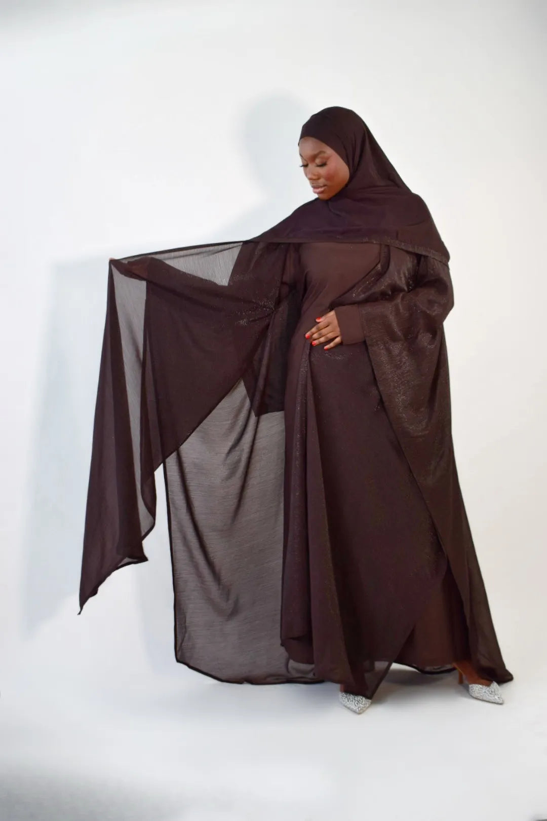 Abaya Hayat