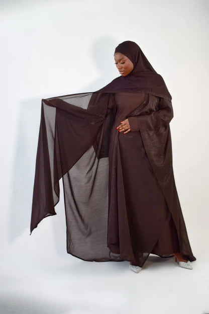 Abaya Hayat