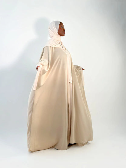 Abaya Saoudienne V2