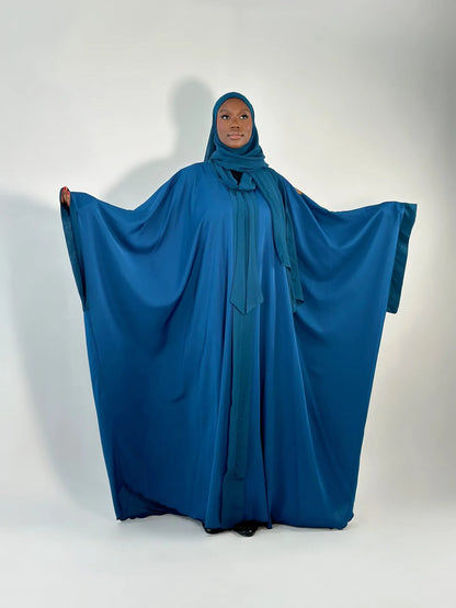 Abaya Saoudienne V2