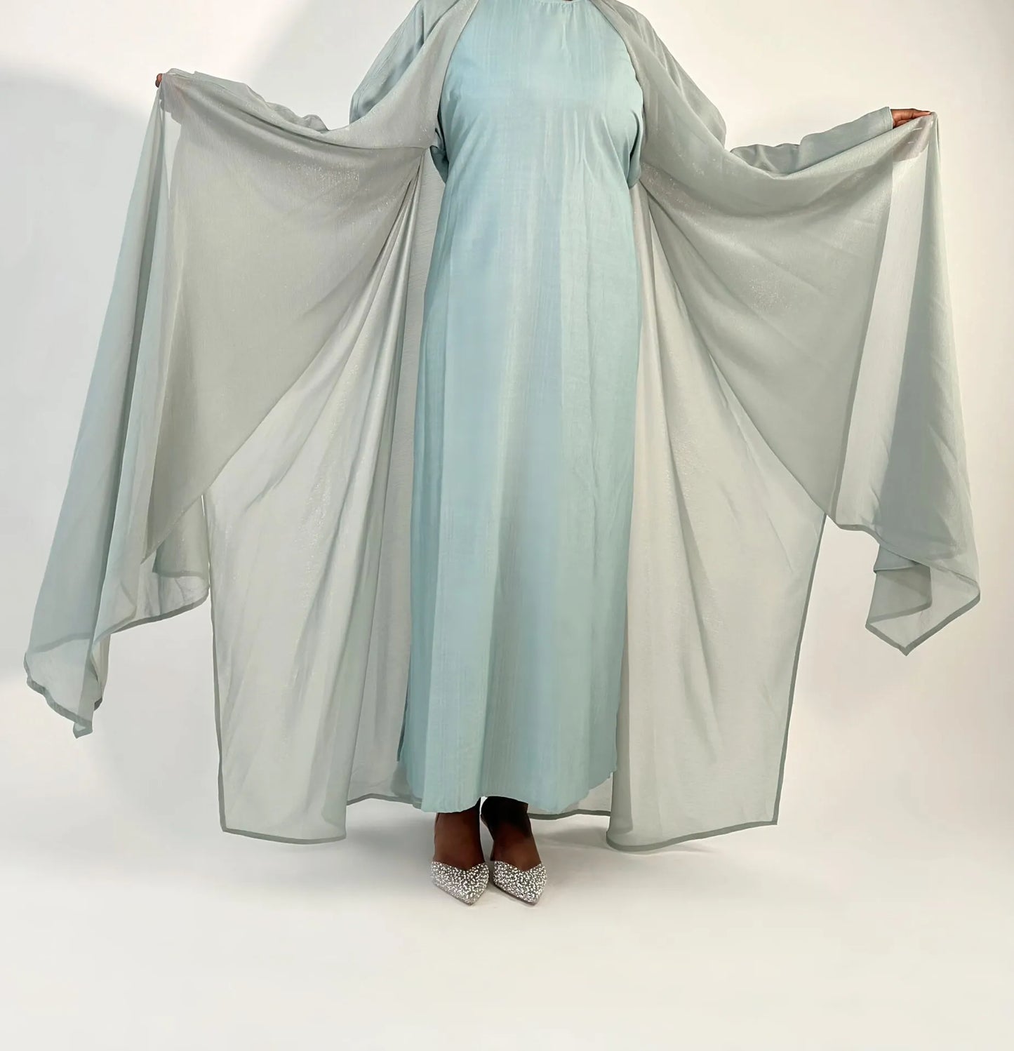 Abaya Hayat