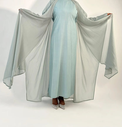 Abaya Hayat