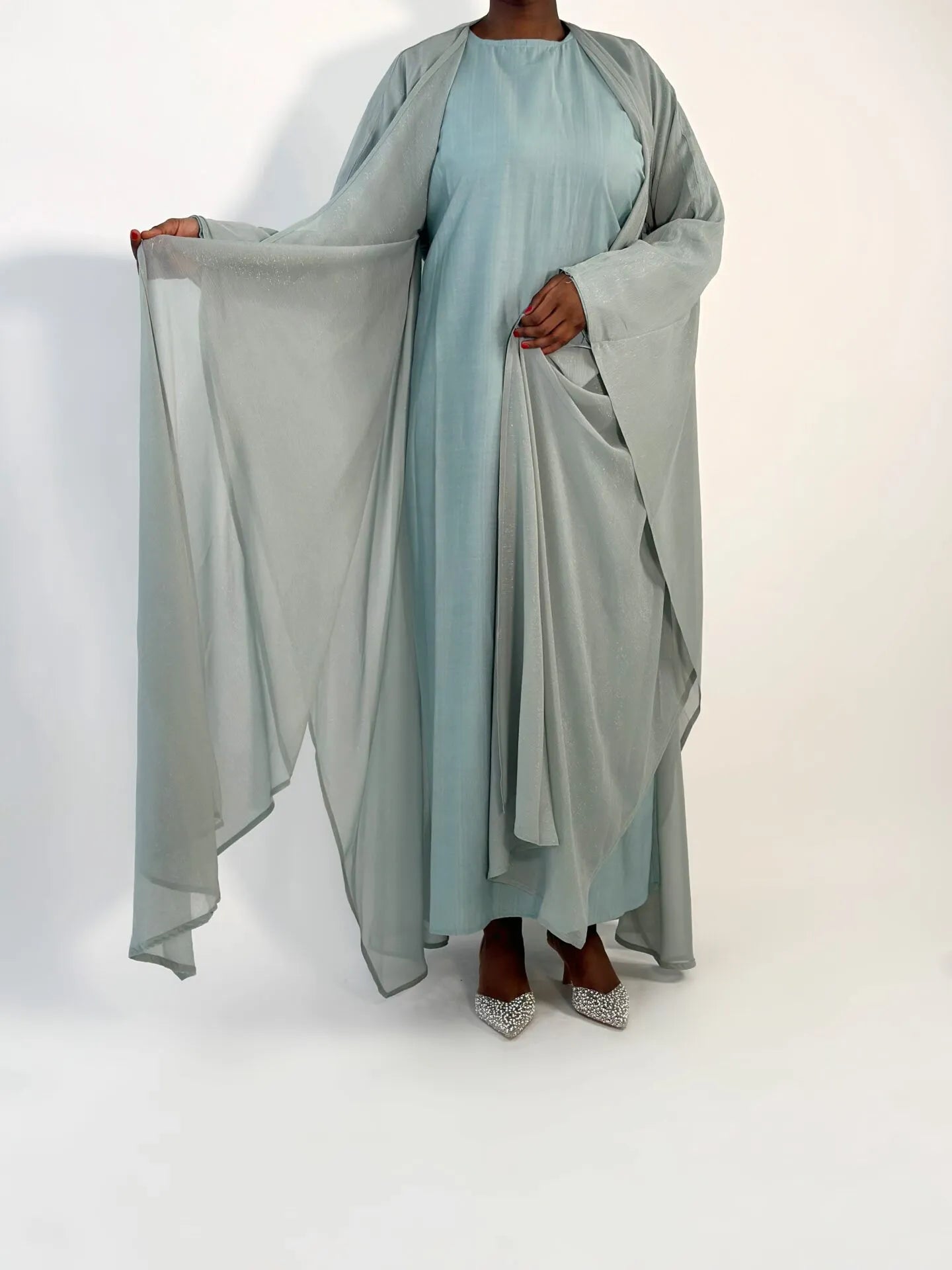 Abaya Hayat