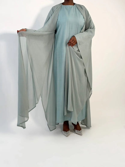 Abaya Hayat
