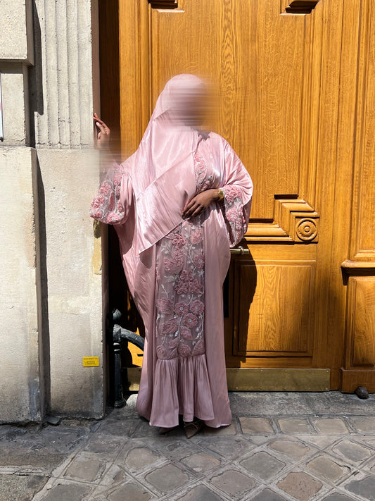 Robe Sahar
