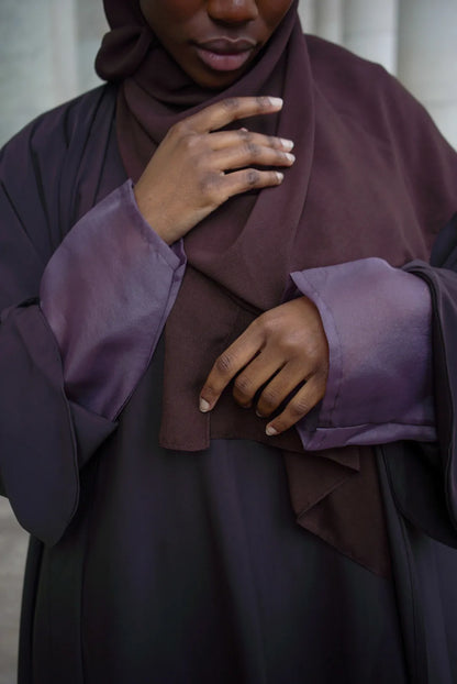 Abaya Aicha