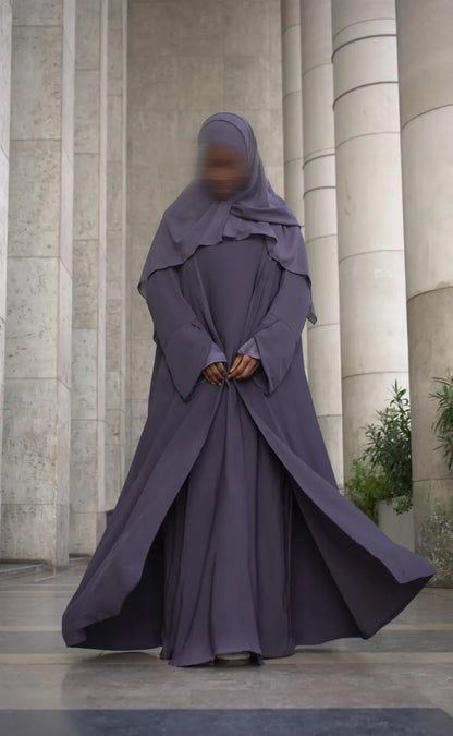 Abaya Aicha