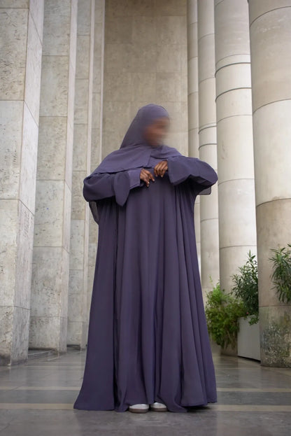 Abaya Aicha