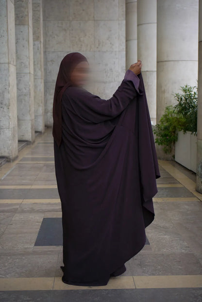 Abaya Aicha