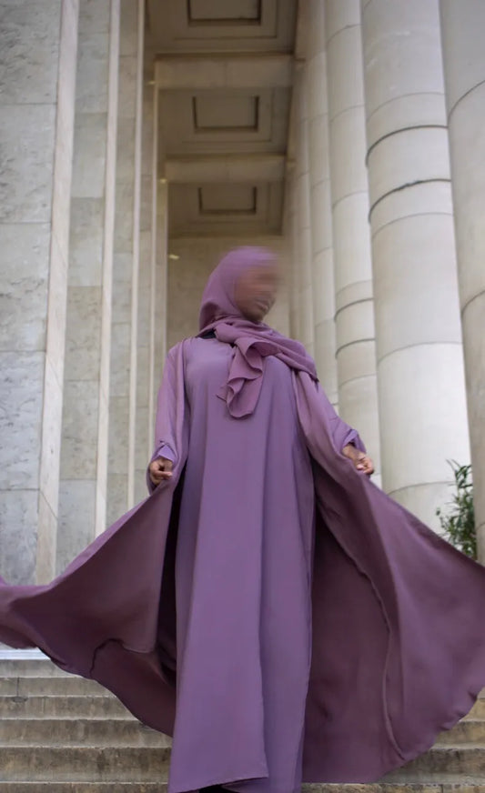 Abaya Aicha