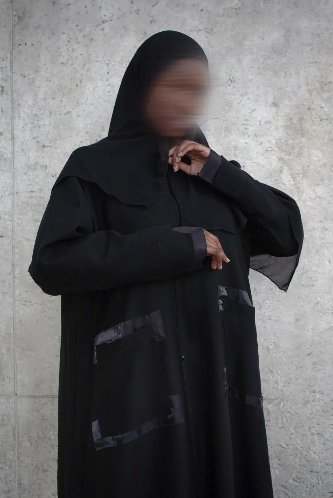 Abaya Nada