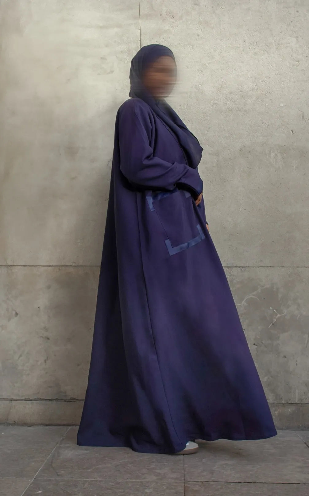 Abaya Nada