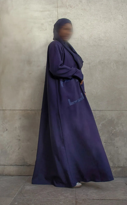 Abaya Nada