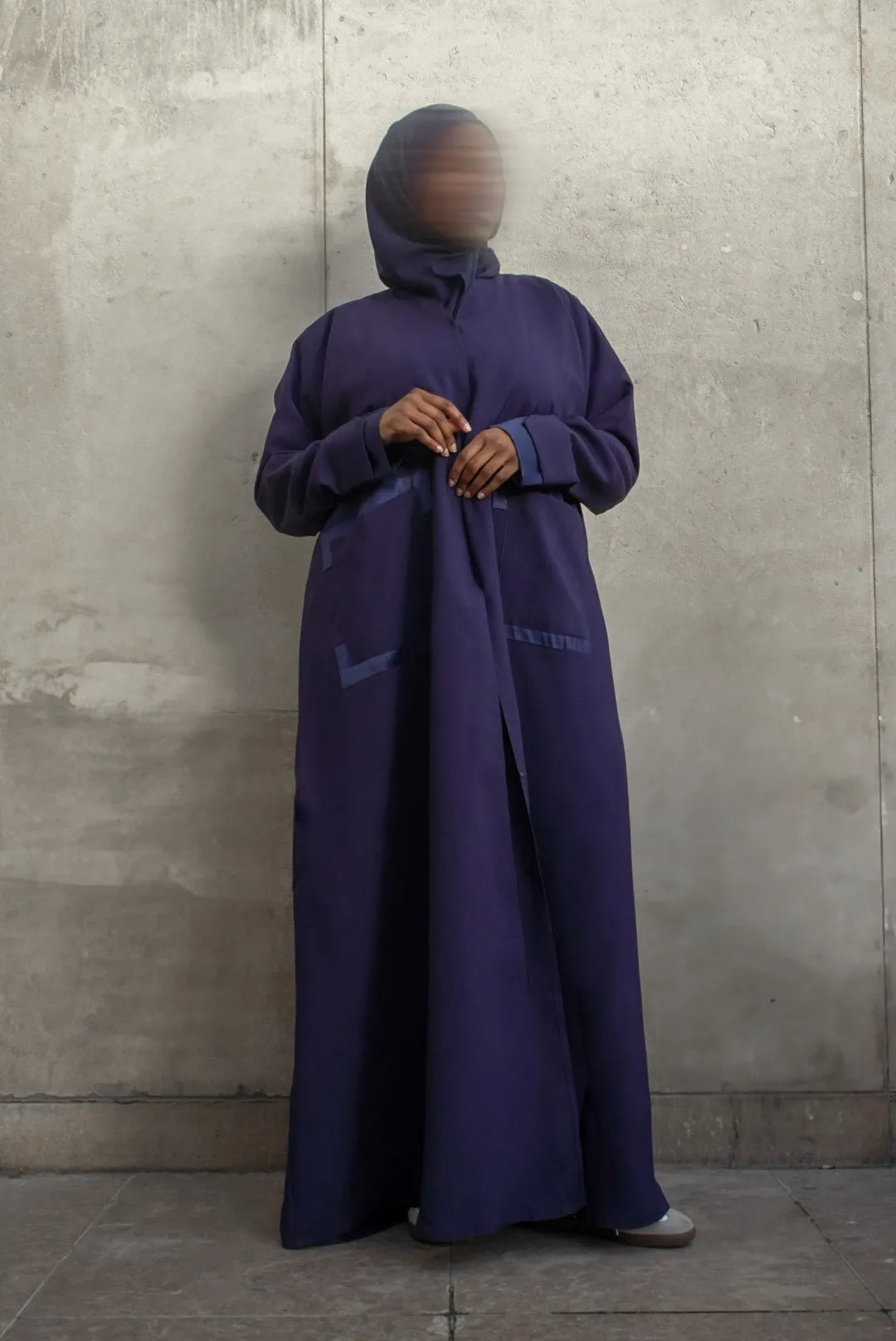 Abaya Nada