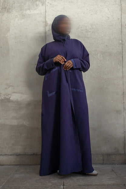 Abaya Nada