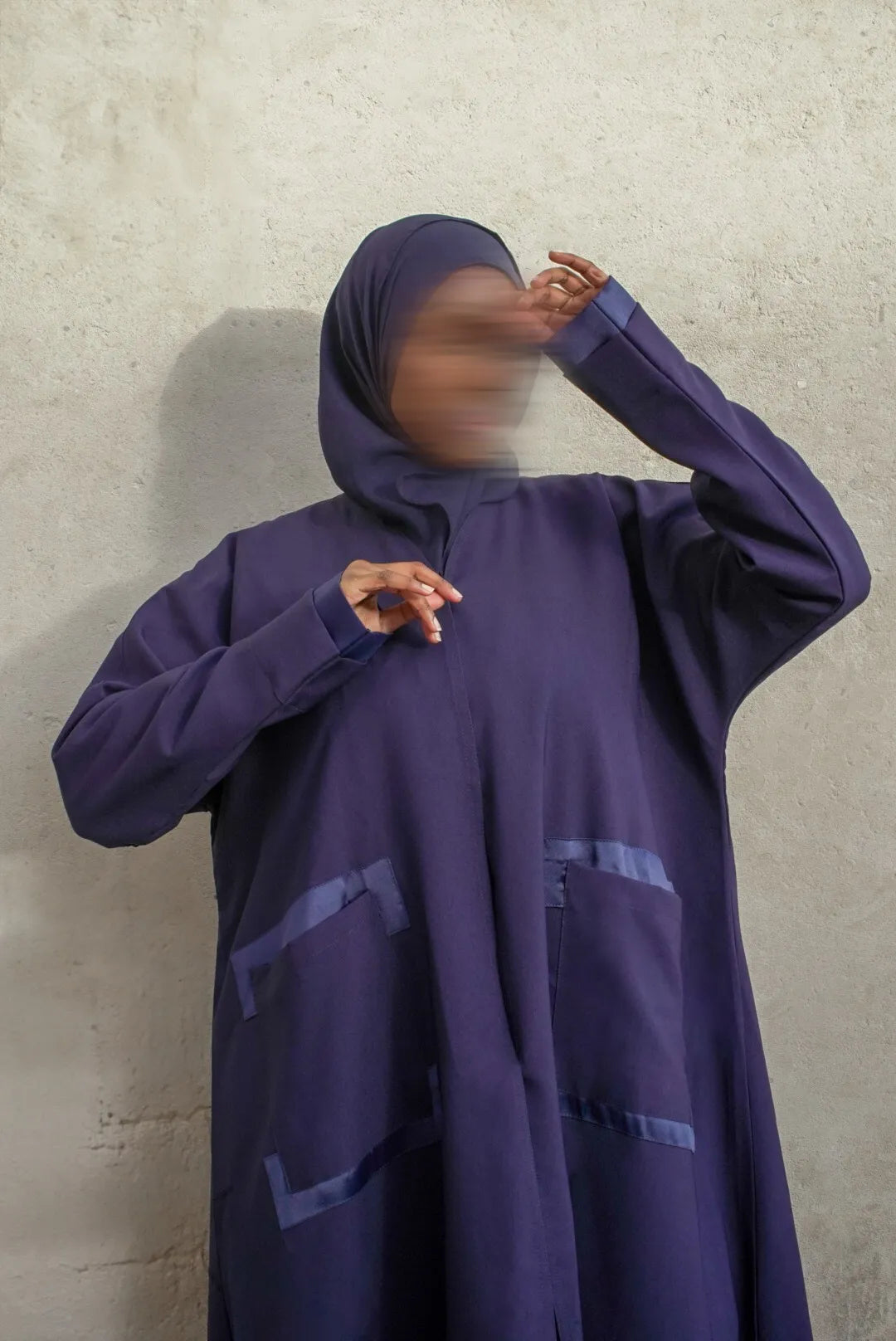 Abaya Nada