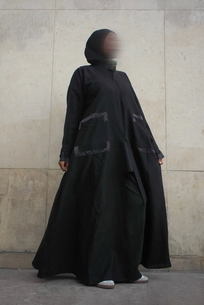 Abaya Nada