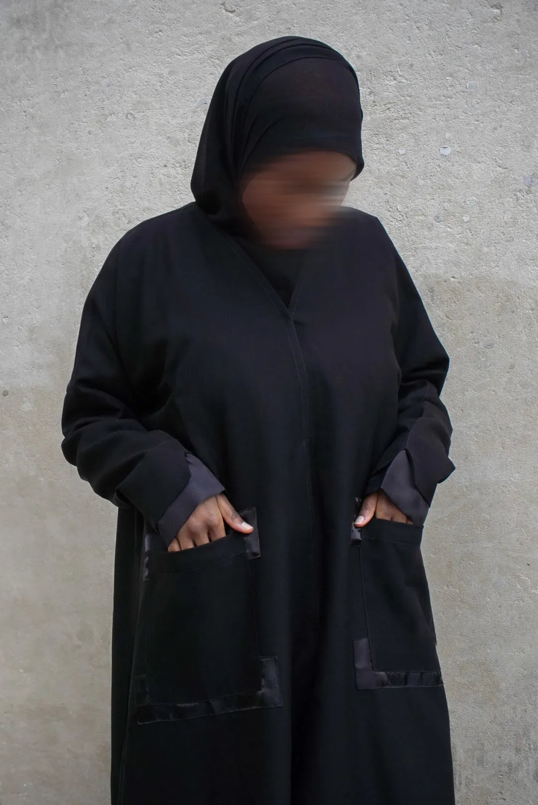 Abaya Nada