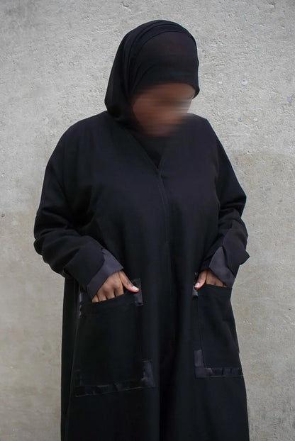 Abaya Nada