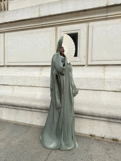 Abaya Jannah