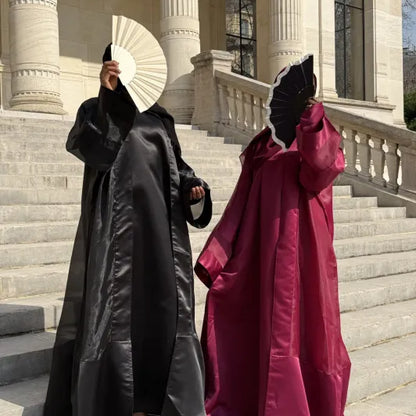 Abaya Sarah