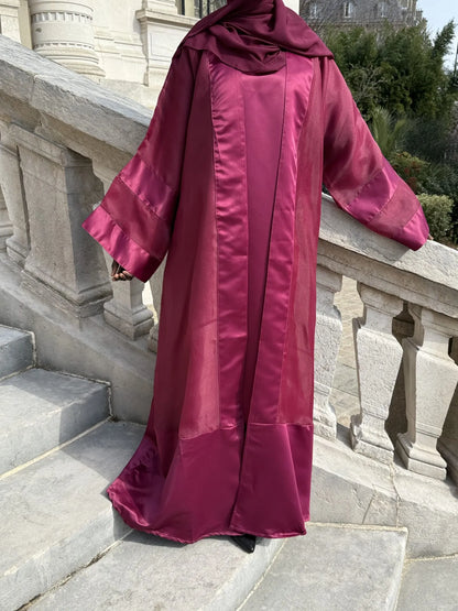 Abaya Sarah