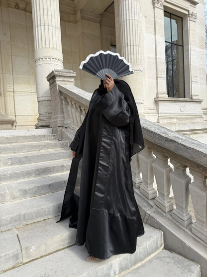 Abaya Sarah