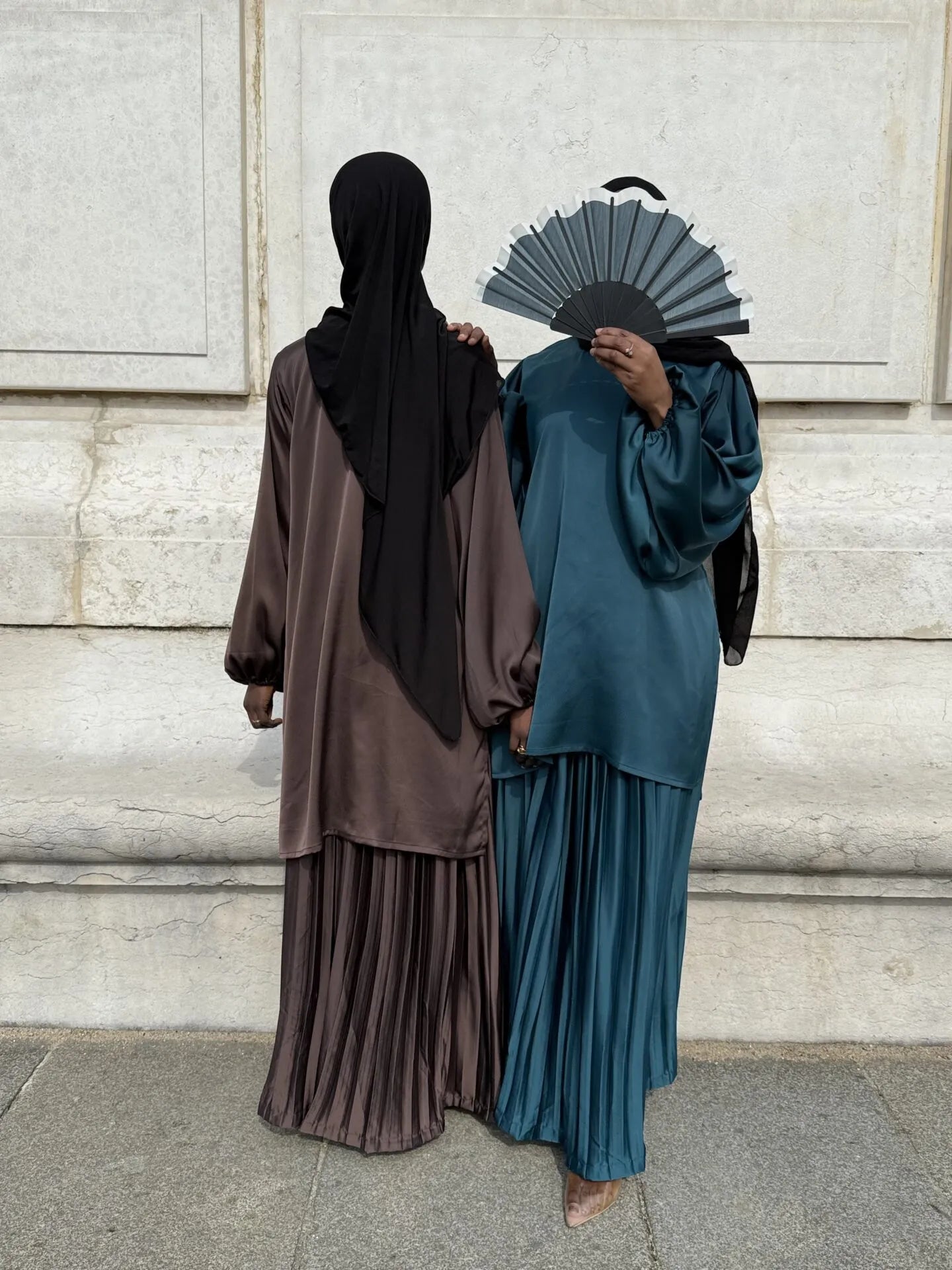 Ensemble Hanan